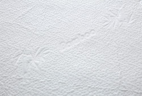 Sincere Matracový chránič 160x200 cm pogumované bambusové vlákno vodeodolné
