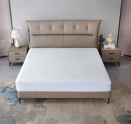 Sincere Matracový chránič 180x200 cm pogumované bambusové vlákno vodeodolné