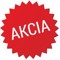 % Akcia