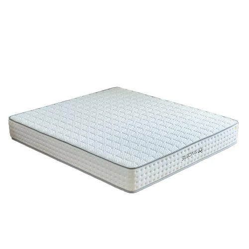 Obojstranný matrac s pružinami 90x200x26cm, zima/leto, 7 komfortných zón, tvrdosť H3