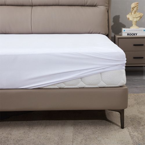 Sincere Matracový chránič 160x200 cm gumový vodeodolný