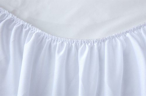 Sincere Matracový chránič 90x200 cm gumový vodeodolný